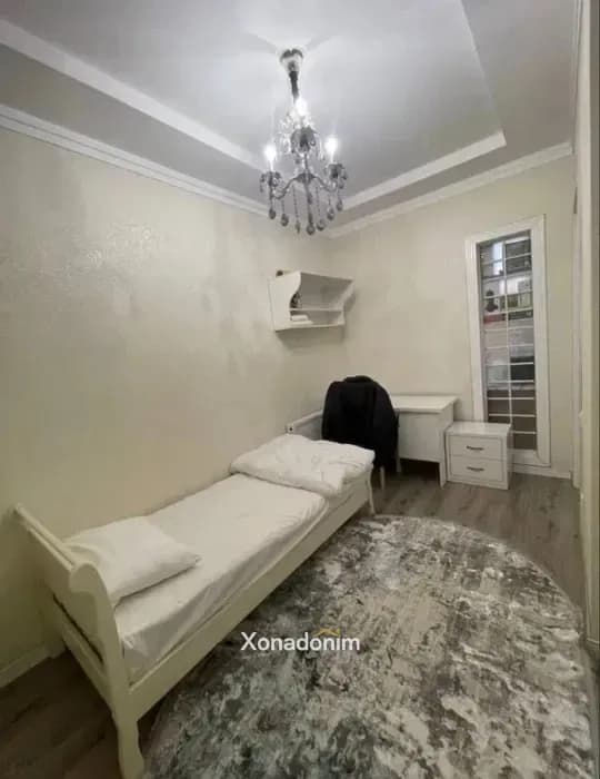 Юнусабад Бадамзар терасса 3