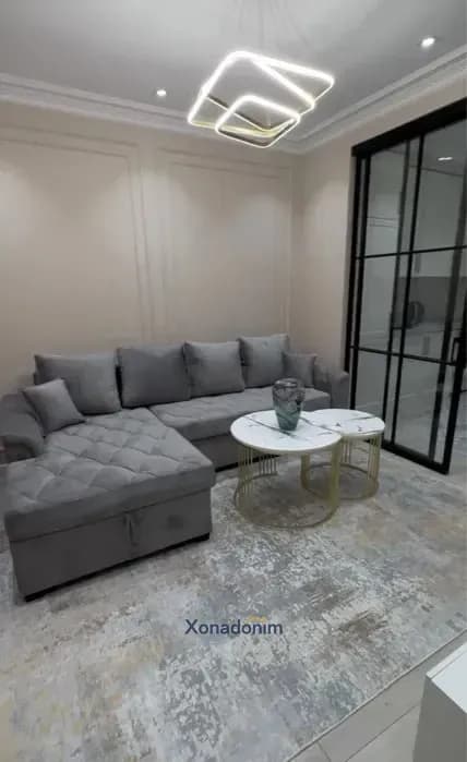 Жк NRG Mirzo Uluğbek 4