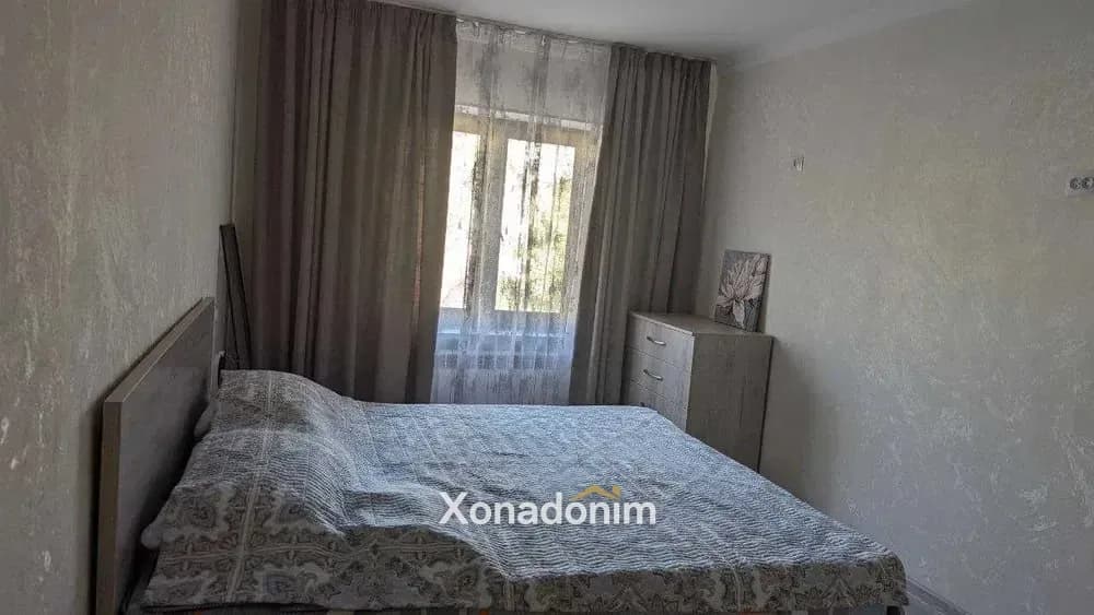 Ашхабад парк 3ком 1