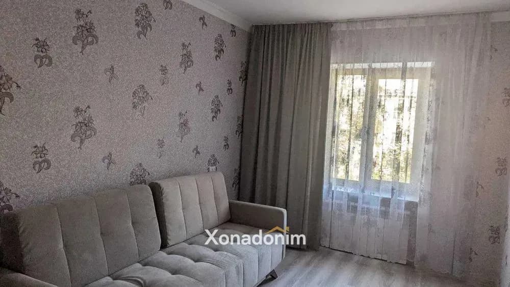 Ашхабад парк 3ком 3