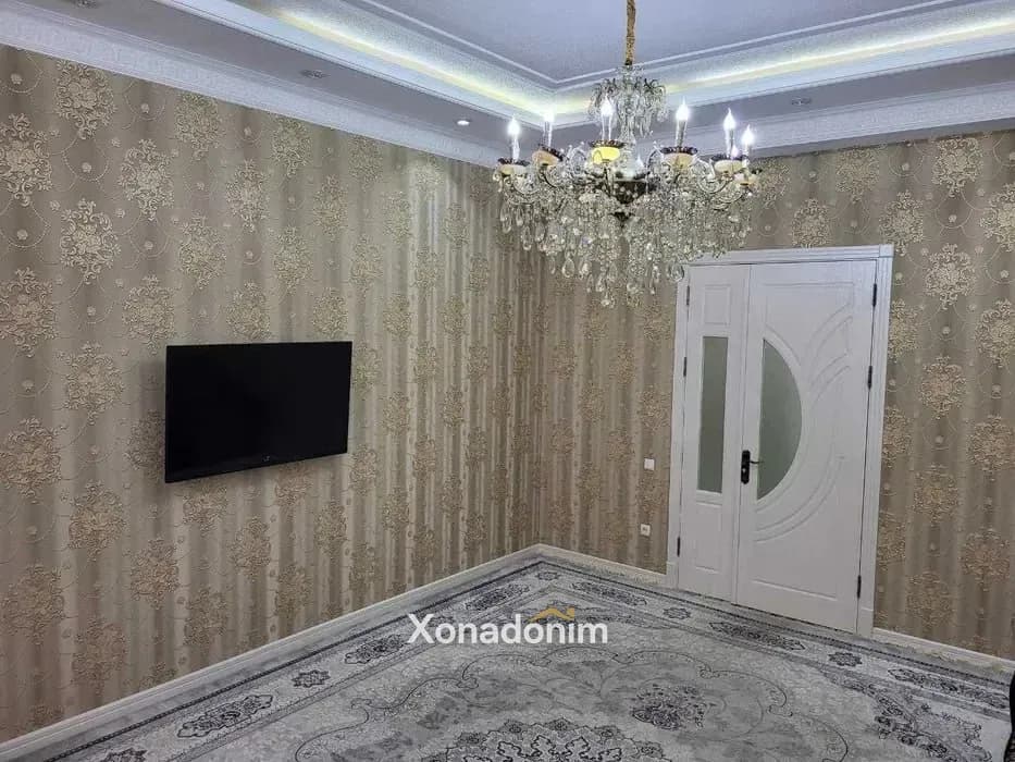 Тц Парус новастройка 1