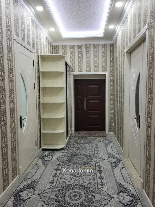 Тц Парус новастройка 2