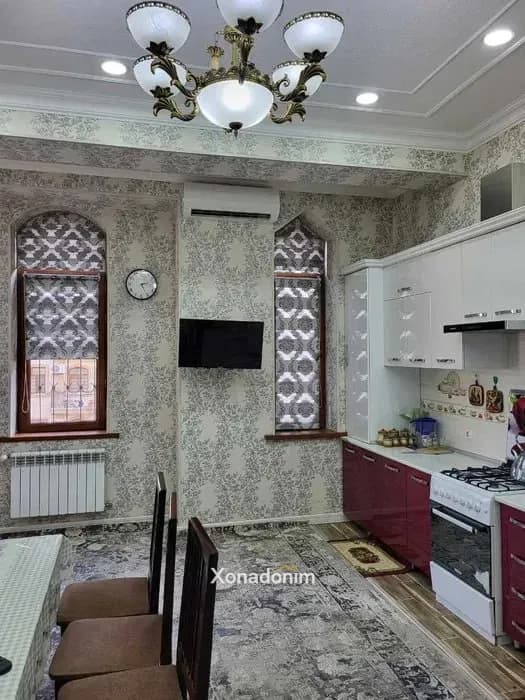 Тц Парус новастройка 3