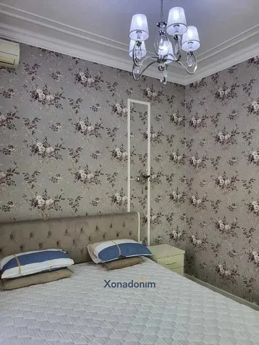 Тц Парус новастройка 4