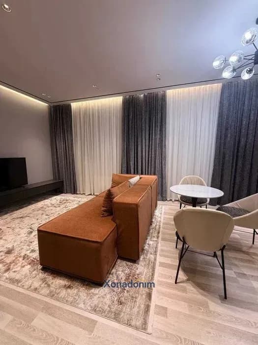 Uchtepada kvartira, 50 m², 7/9-qavat