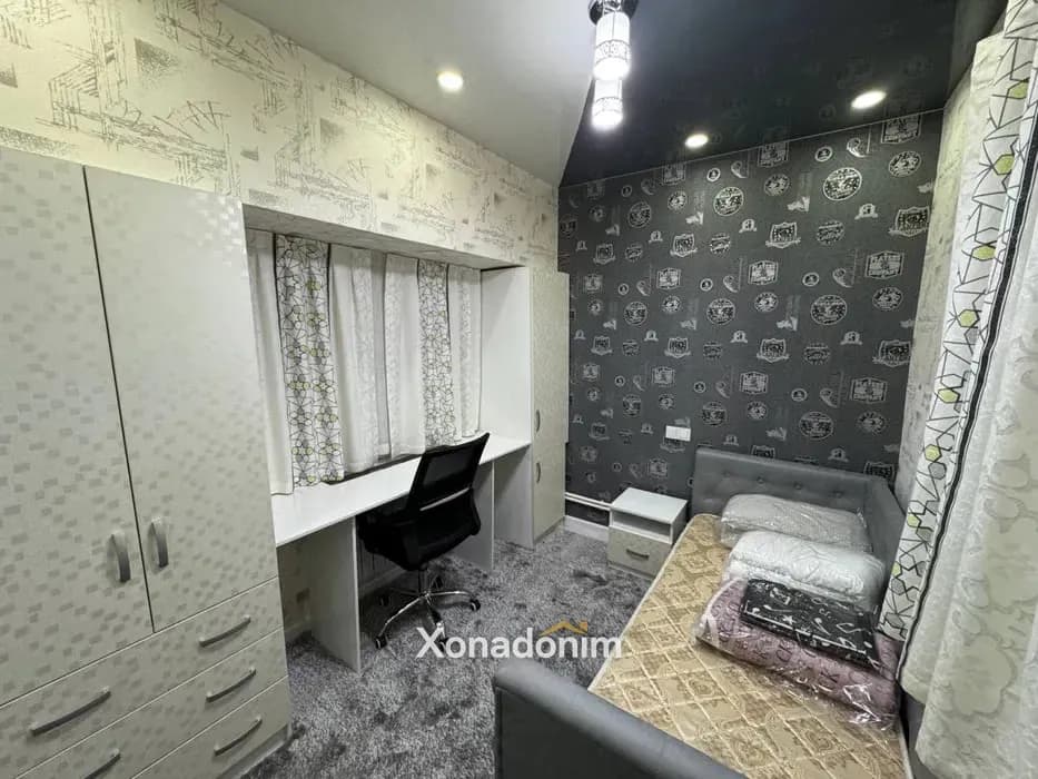 Мирзо-Улугбекский Ц1 4ком 4