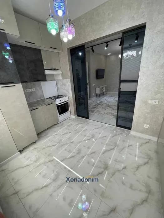 Жк Prestige garden 4