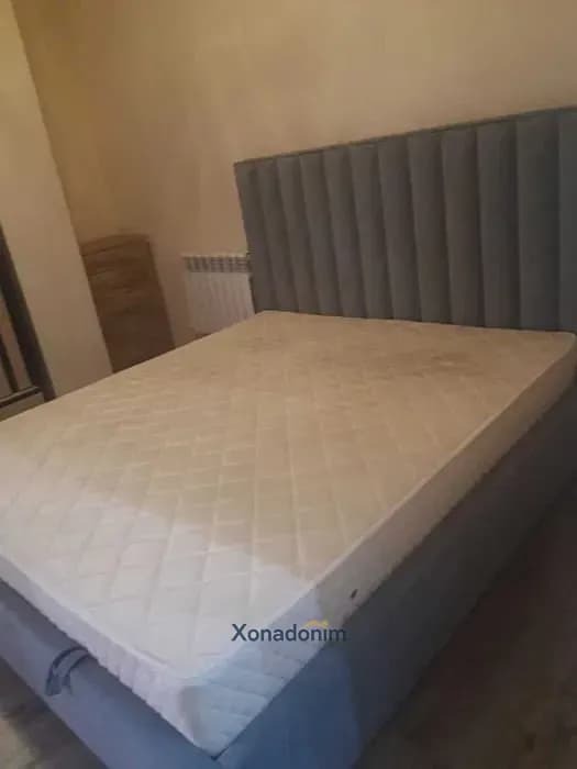 Yashnobodda 2 xonali kvartira, 56 m², 2/7-qavat