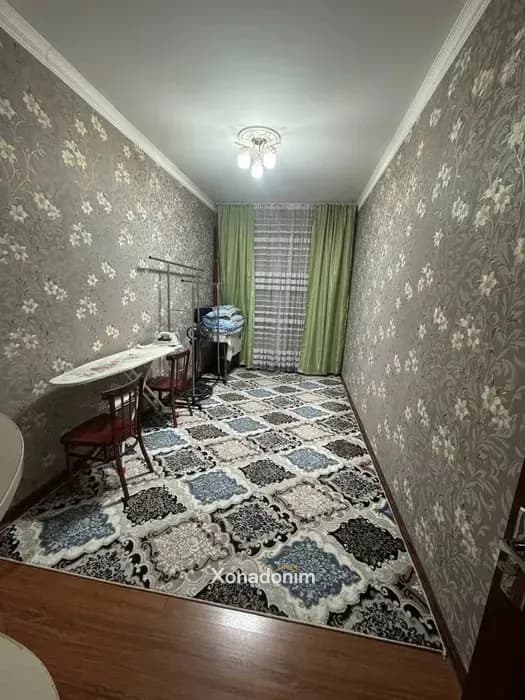 Чиланзар Тарговый центр 2 ком 1