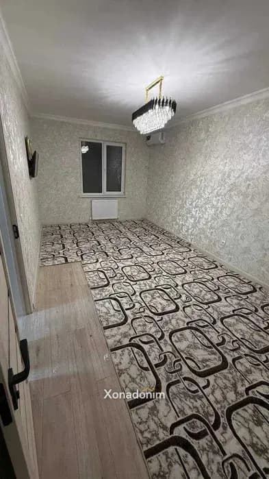 Mirzo Ulug'bekda 2 xonali kvartira, 48 m², 4/5-qavat