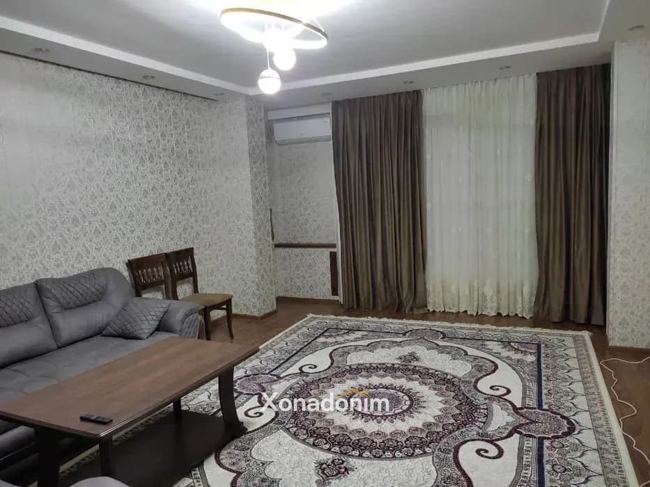Юнусабад Мега планет 2 ком 2