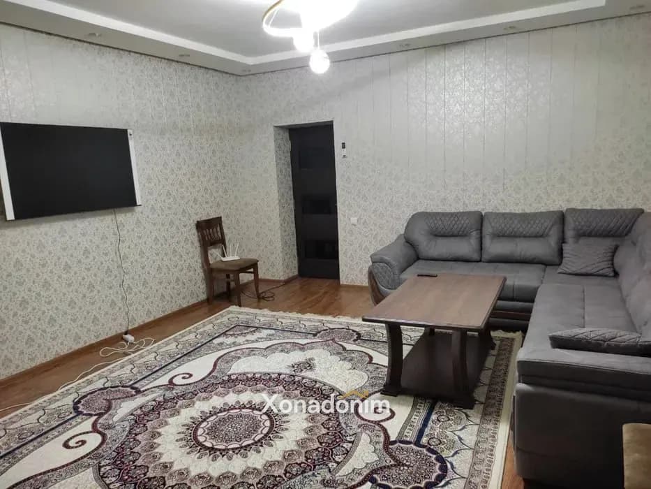 Юнусабад Мега планет 2 ком 3