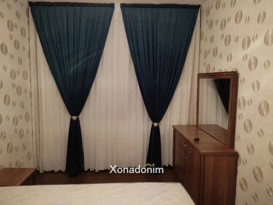 Юнусабад Мега планет 2 ком 4
