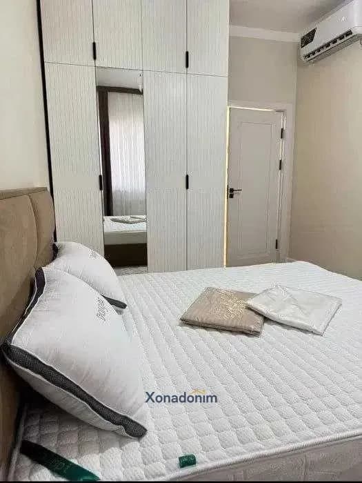 Yunusobodda kvartira, 80 m², 7/9-qavat