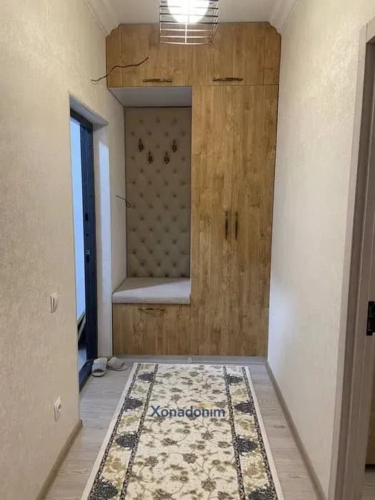 Жк Чакар 2