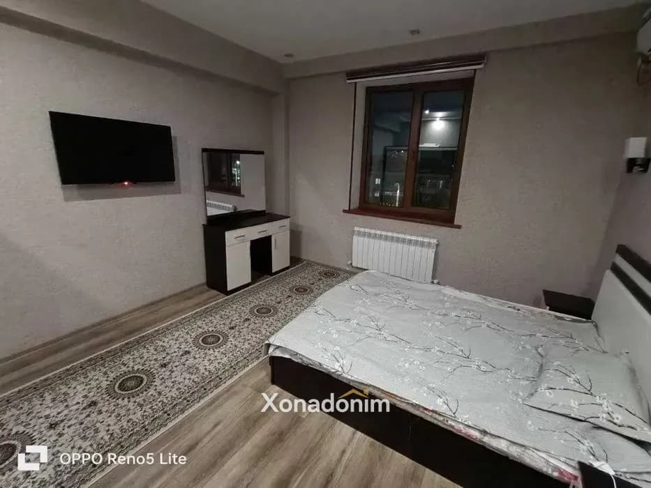 Yunusobodda 3 xonali kvartira, 105 m², 5/7-qavat