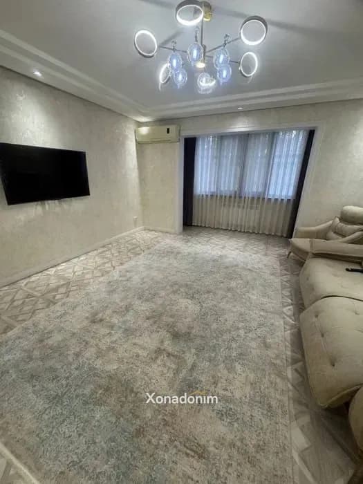 Mirobodda kvartira, 100 m², 1/9-qavat