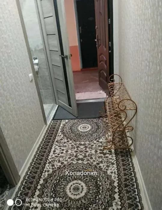Чиланзар 8 квартал 1