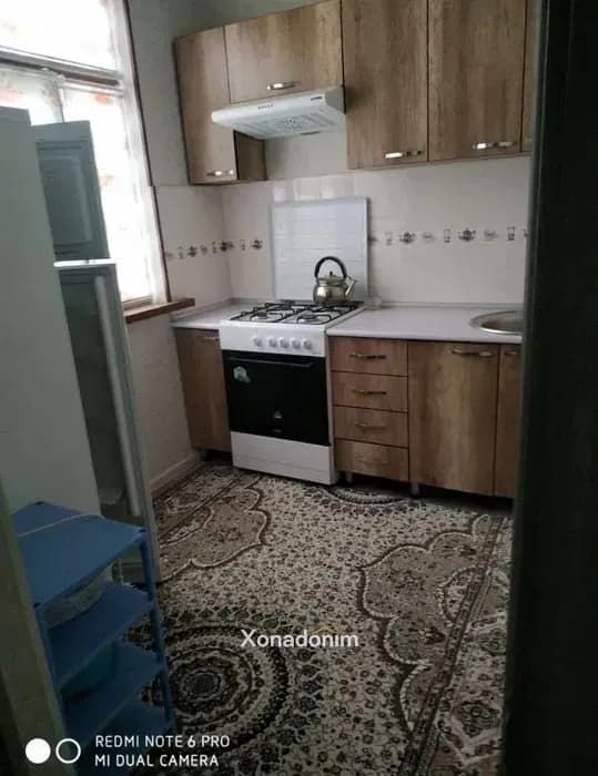 Чиланзар 8 квартал 3