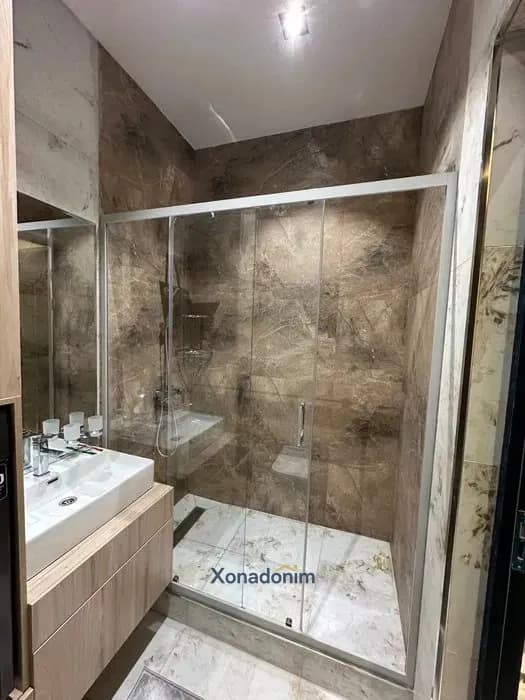Жк Мирабад авеню 2