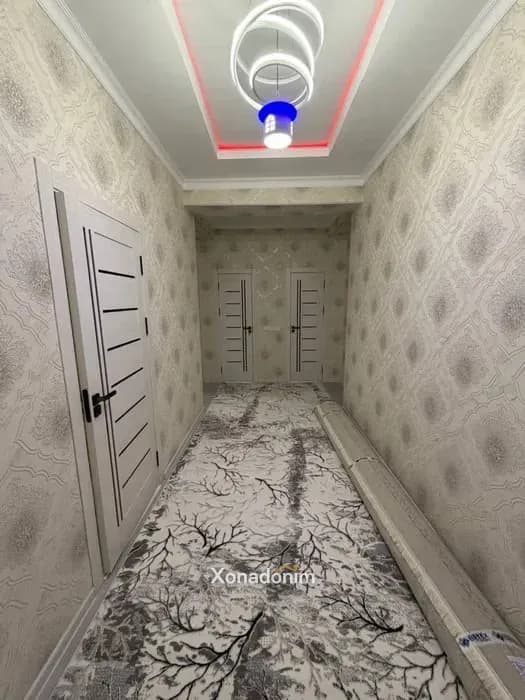 Жк chine house 2