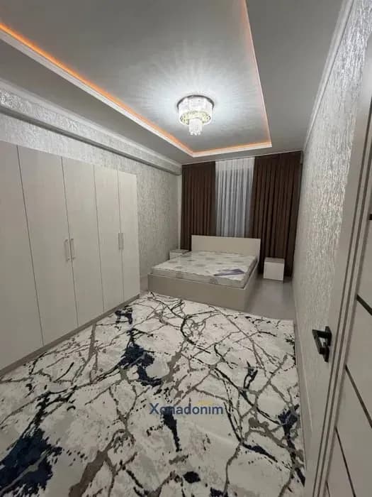 Жк chine house 4