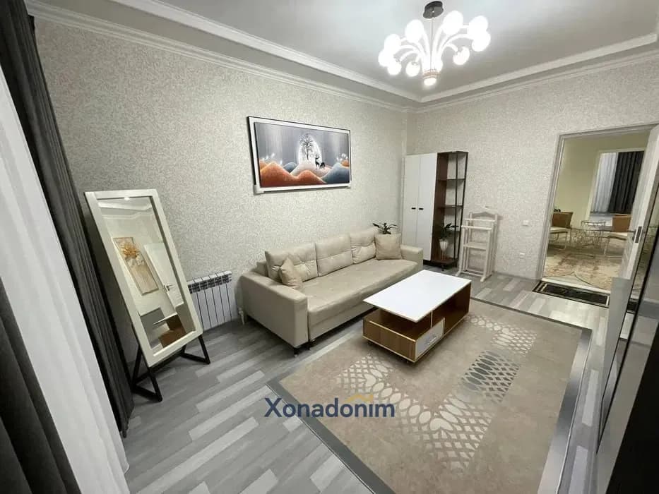 Жк Eco house 3/9/10 3
