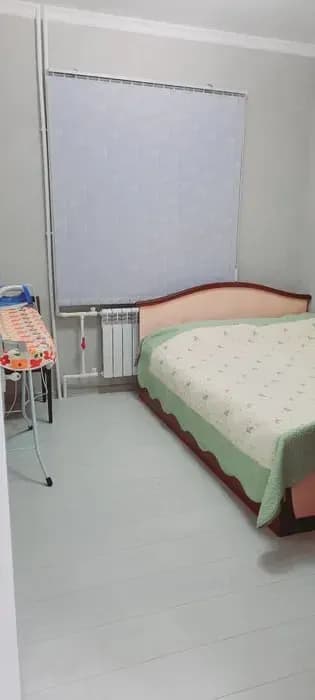 Mirobodda 3 xonali kvartira, 85 m², 1/9-qavat