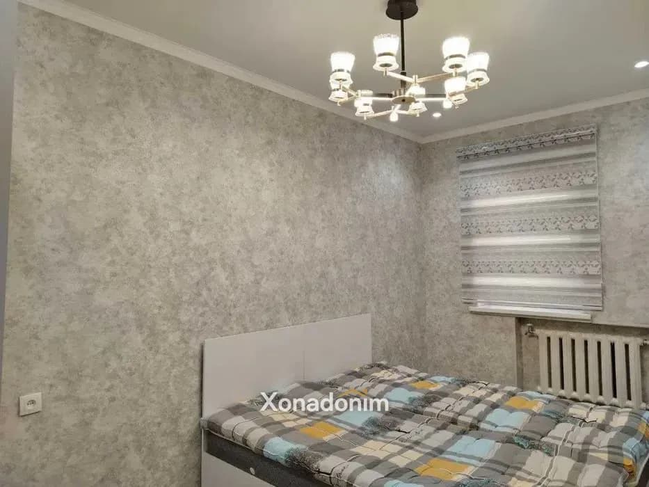 Юнусабад Алайскый 3 ком 1