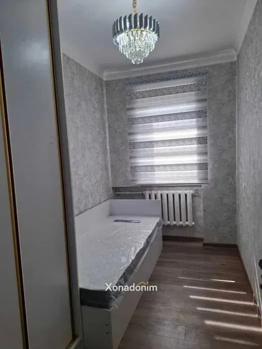 Юнусабад Алайскый 3 ком 2