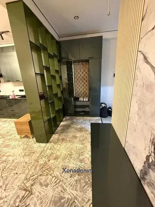 Жк Prestige garden 2