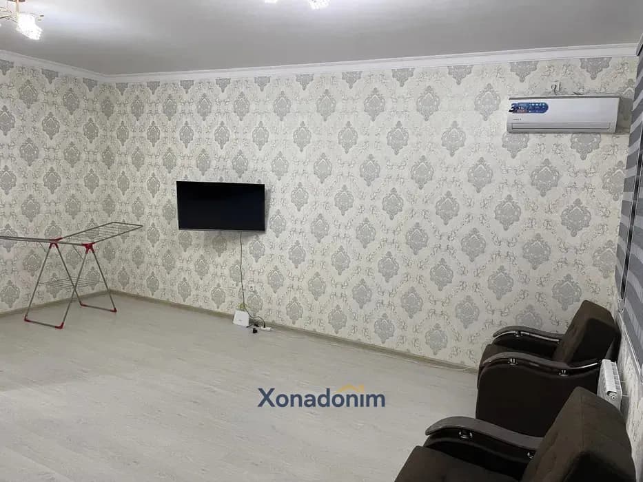 Жк Ассалом сохил 2ком 3