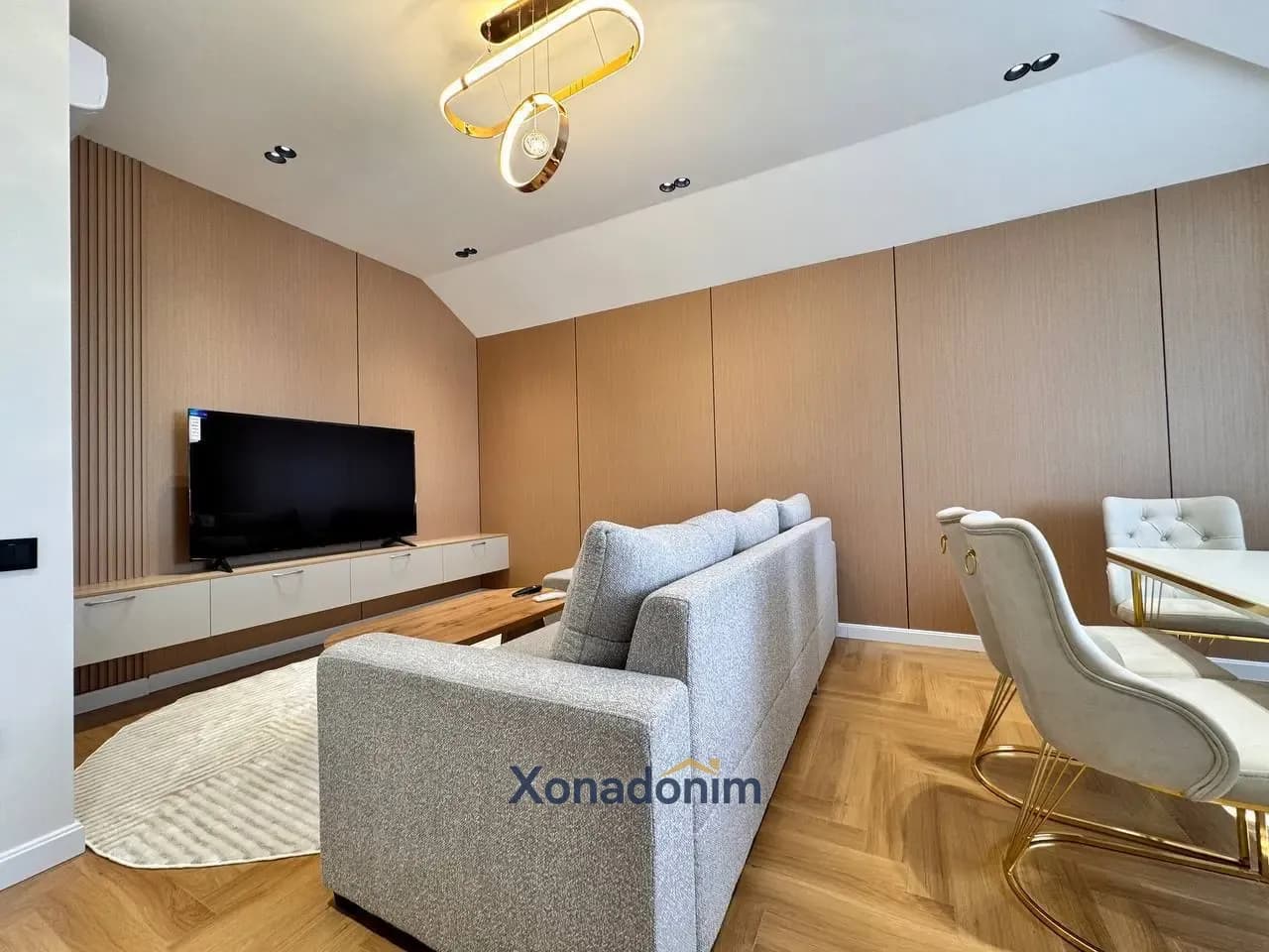 Mashxadi Residence 4/8/8 #A 2