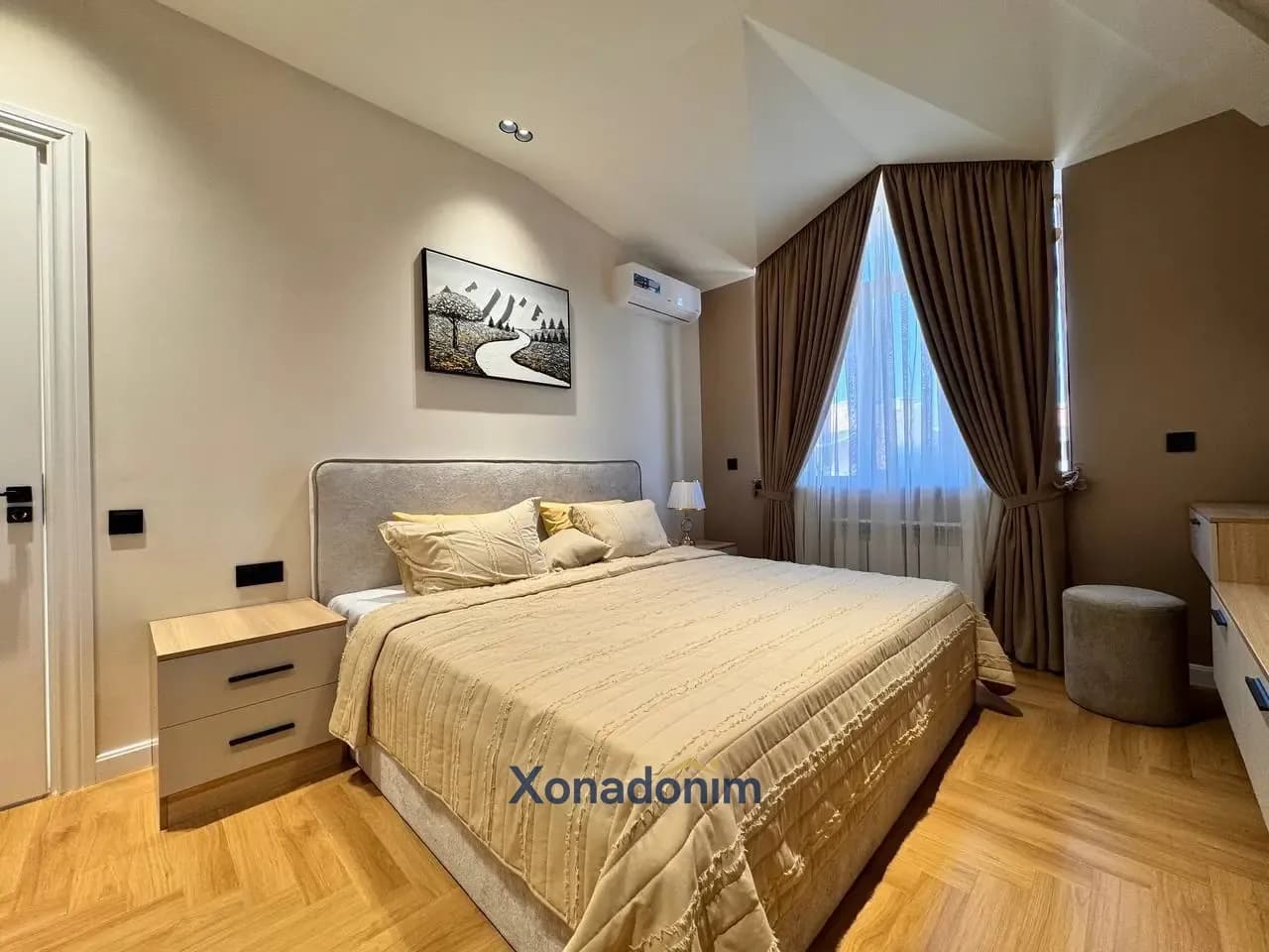 Mashxadi Residence 4/8/8 #A 3