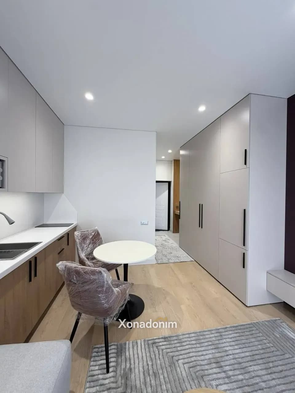 Darxan Residence 1/10/12 #A 3