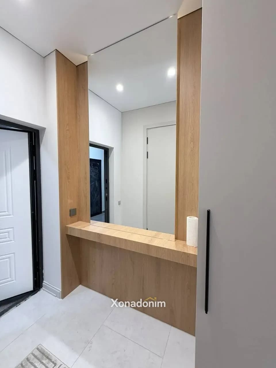 Darxan Residence 1/10/12 #A 4