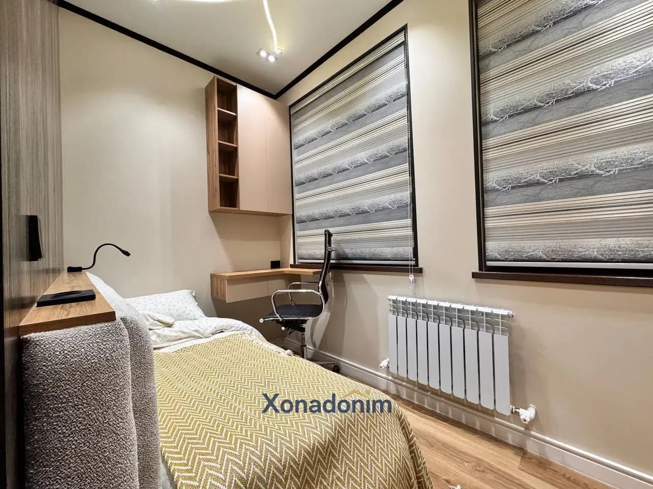Mashxadi Residence 4/2/8 #A 4