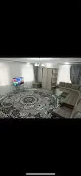 Shayxontohurda kvartira, 67 m², 2/4-qavat