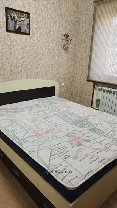 Mirobodda kvartira, 100 m², 1/12-qavat