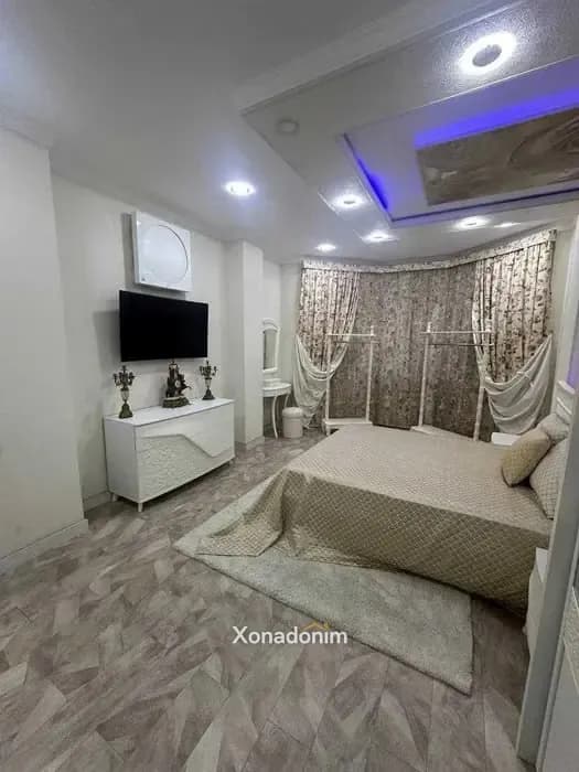Dream house 1