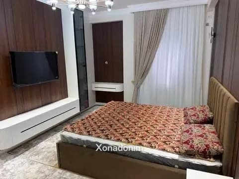 Yakkasaroy 3