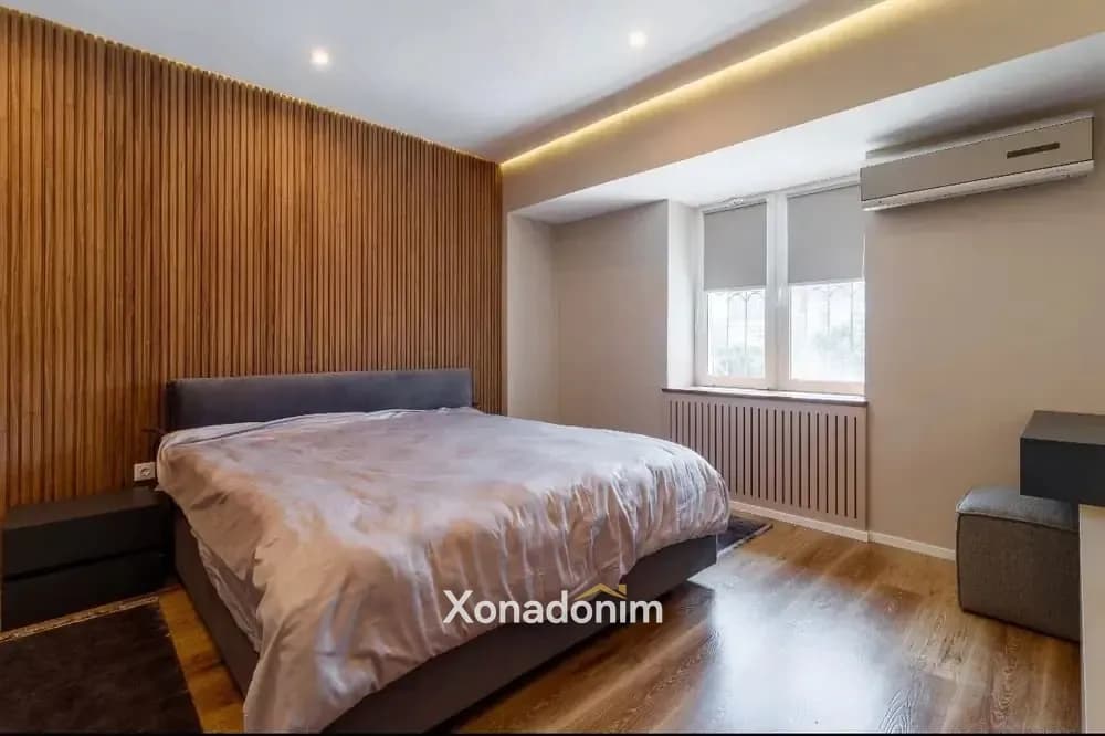 Yunusobodda kvartira, 83 m², 3/4-qavat