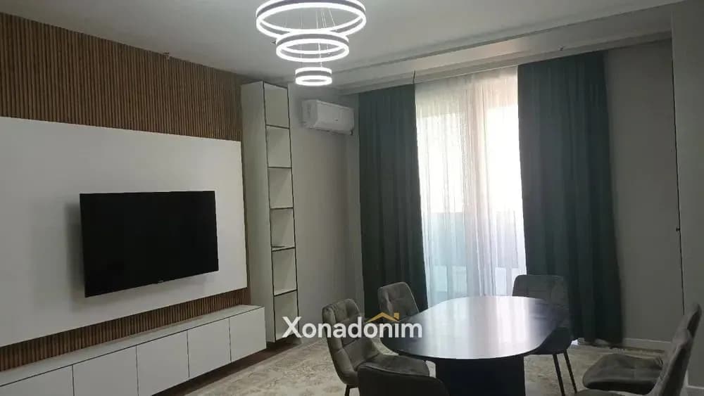 Минор мечеть 1