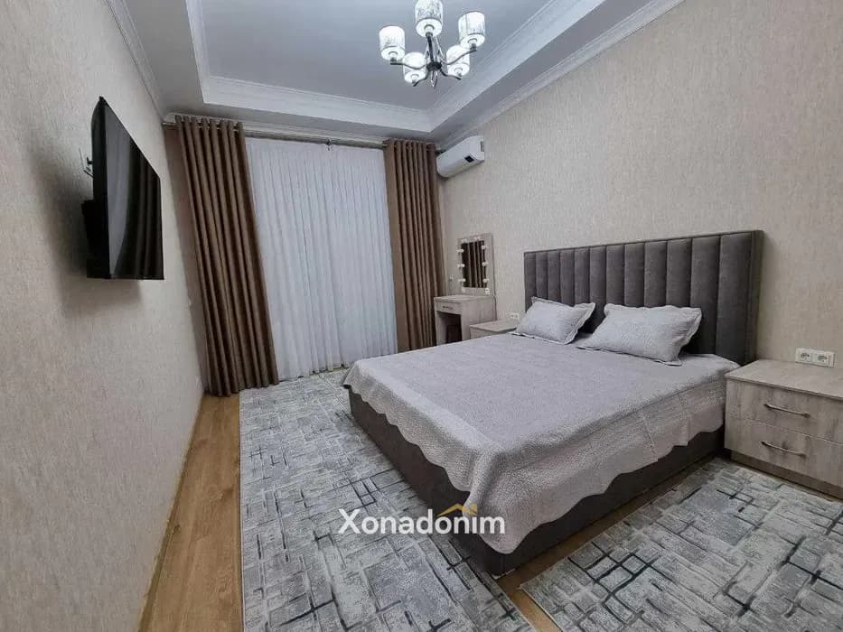 Жк Узбегим 1