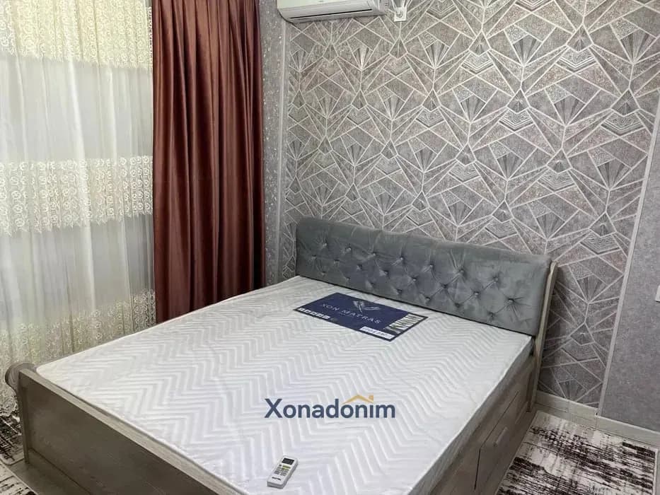 Shayxontohurda kvartira, 65 m², 2/9-qavat