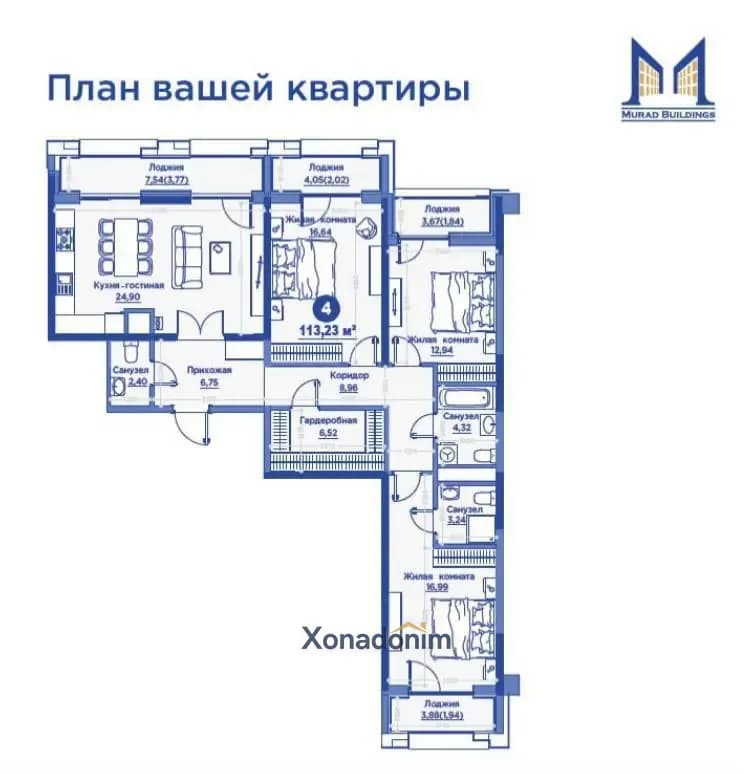 Жк regnum plaza 4/11/15 #A 4