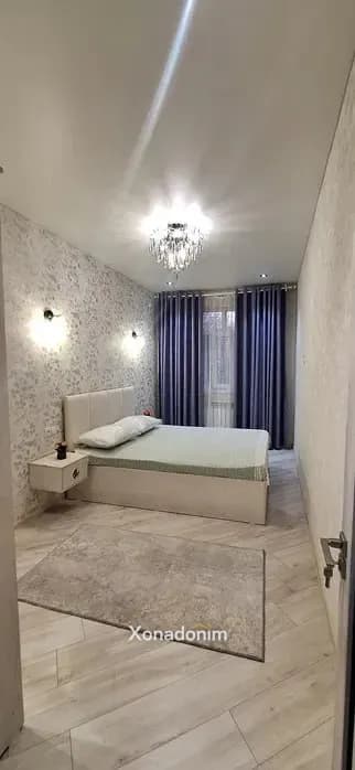 Chilonzorda kvartira, 60 m², 4/4-qavat