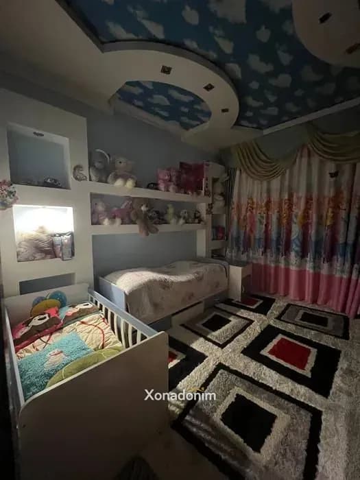 Сергили дустлик 2 1