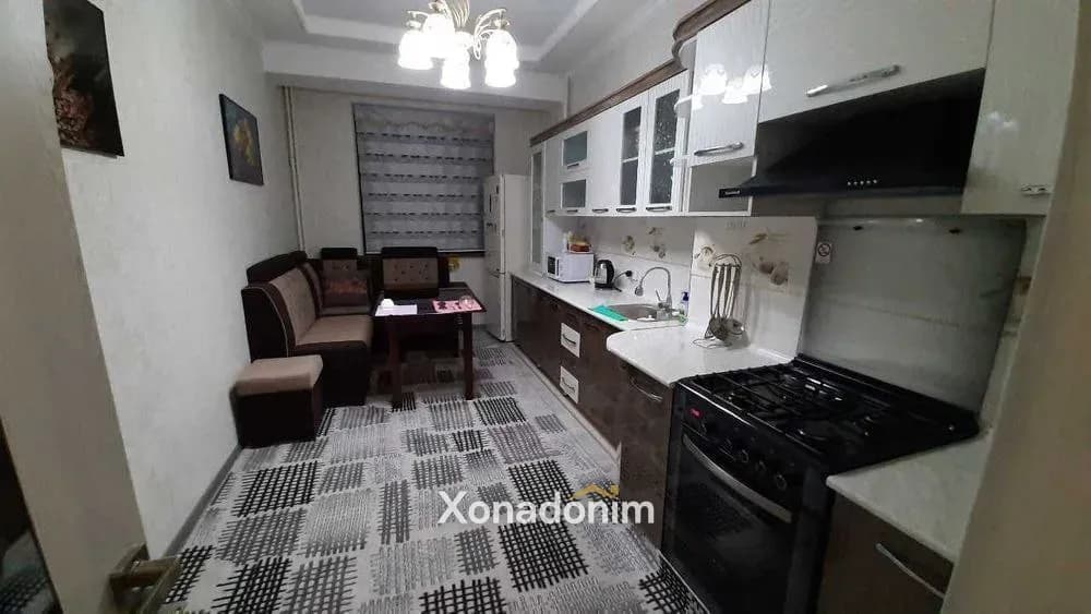 Сагбан 3ком 3