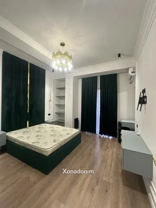 Yunusobodda kvartira, 62 m², 4/9-qavat